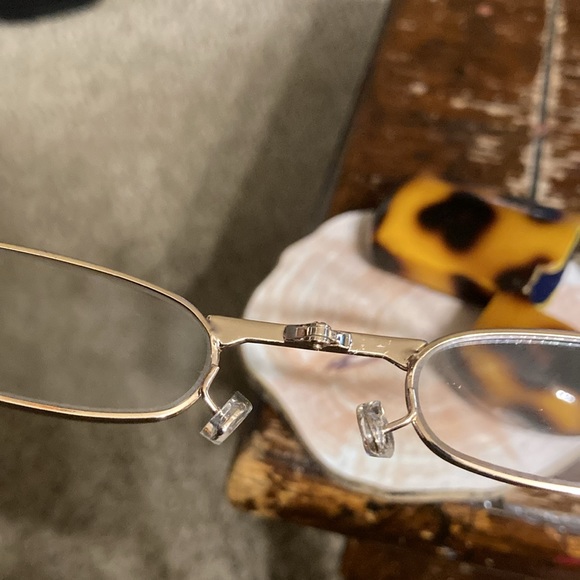 Reader foldable glasses with fun case 1.75 - Picture 10 of 14
